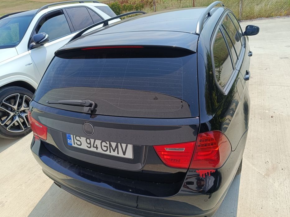 Vand BMW e91 n47 din 2009