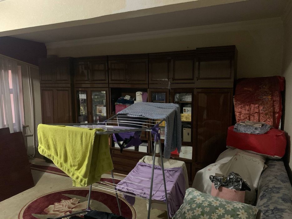 Продоется квартира на Ахмад-Югнакий 24 дом