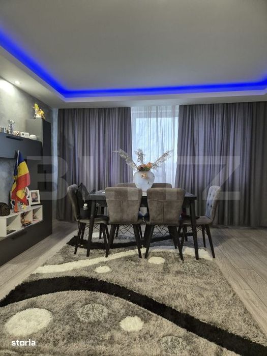 Vila superba cu 3 dormitoare de vanzare in Ungheni