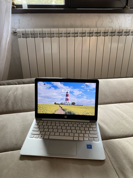 Laptop Hp Stream 11