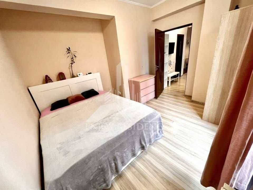 2 camere, modern Lujerului-Virtutii