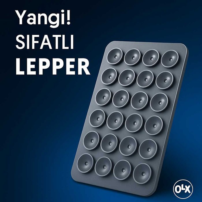 Lepper yoki Derjatel
