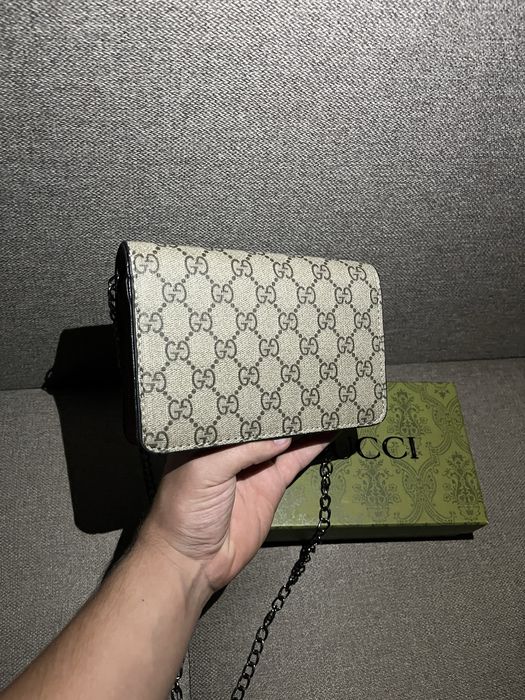 Geanta Gucci noua