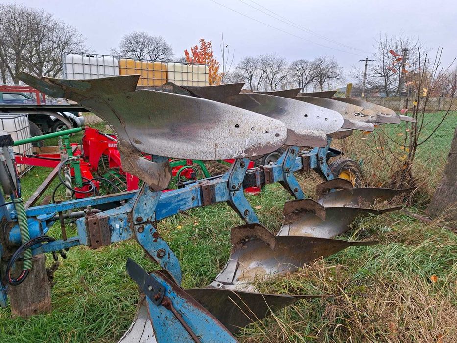 Plug reversibil Overum