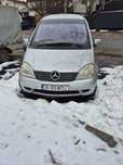 Dezmembrez mercedes vaneo
