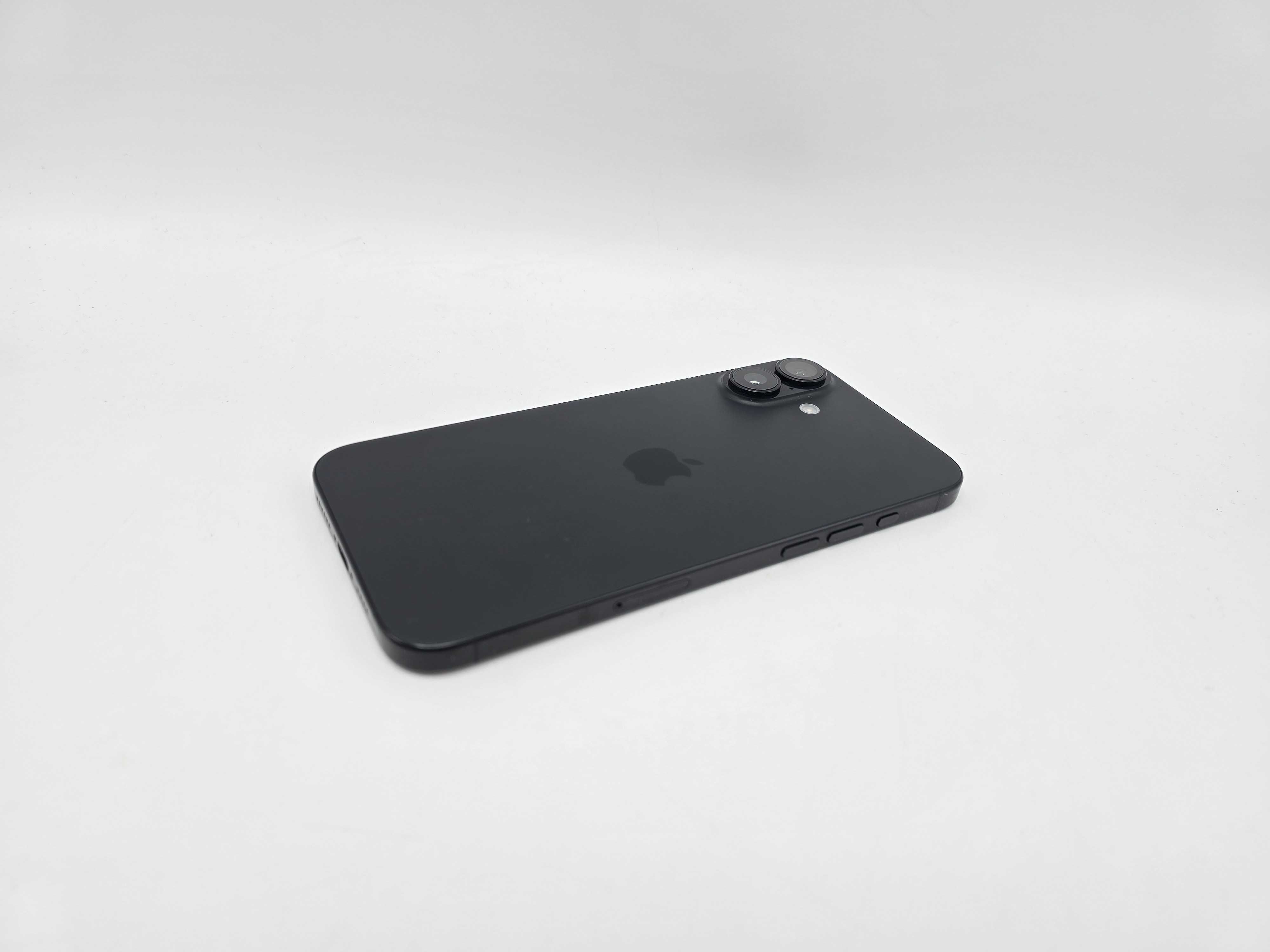iPhone 16 Plus Black 128GB Neverlocked Stare Excelenta Garantie