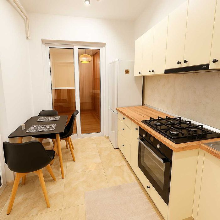 Cazare Apartament in Regim Hotelier langa Catedrala, Sector 5, Chirie