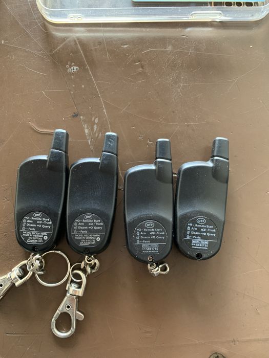 Magicar bolacha mejikar pult zapasnoy