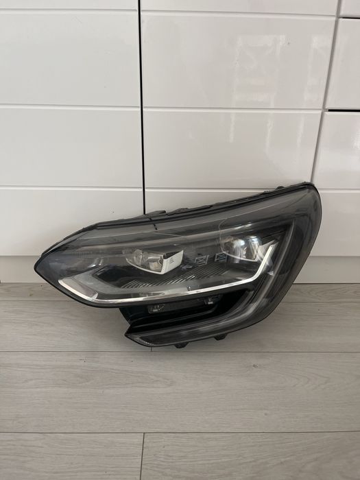 Far stanga FULL LED Megane IV