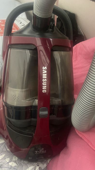 Продам пылесос самсунг