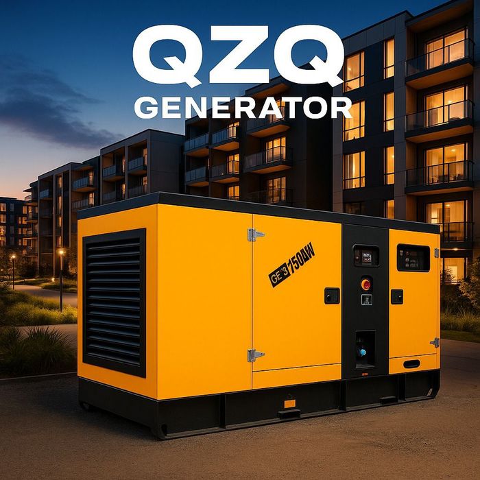 Продажа Дизельных генераторных установок с лучшими условиями для вас