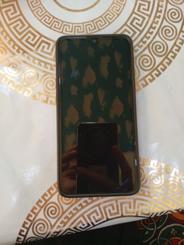 Galaxy A10s 32 GB