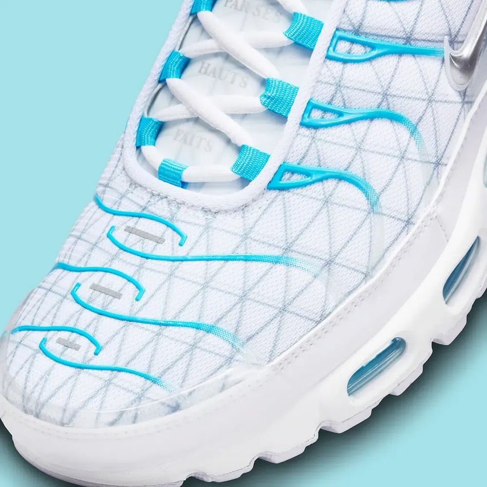 NIKE AIR MAX TN ‘Marseille’ 36,37,38,39,40,41,42,43,44,45