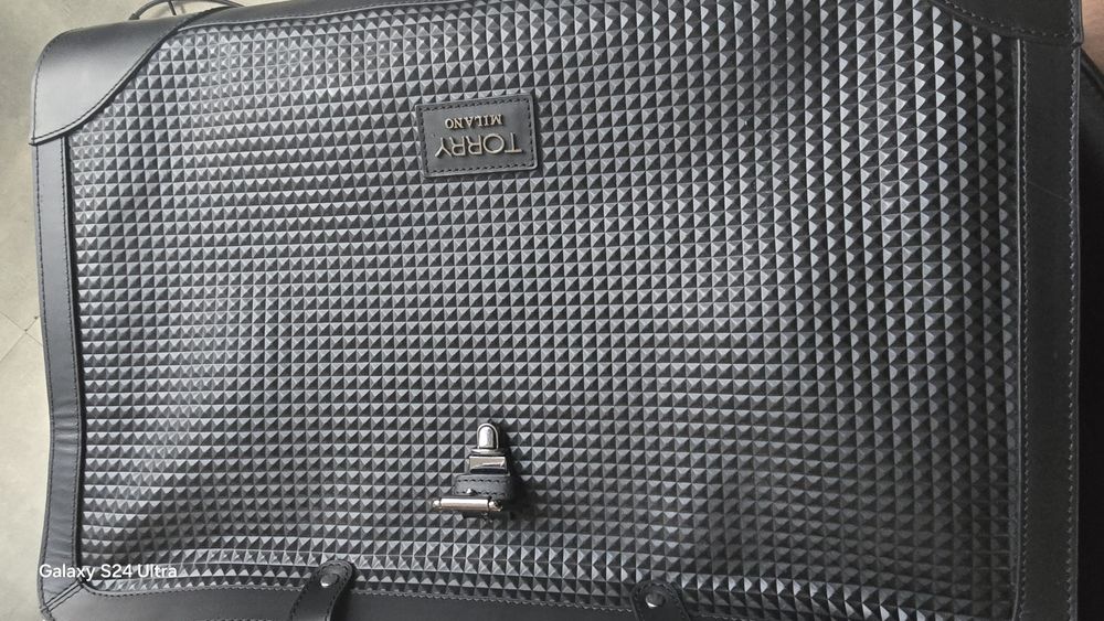 Geanta voiaj TORRY MILANO