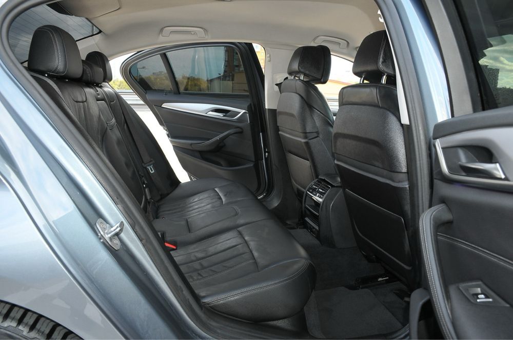 De vanzare BMW searia 5