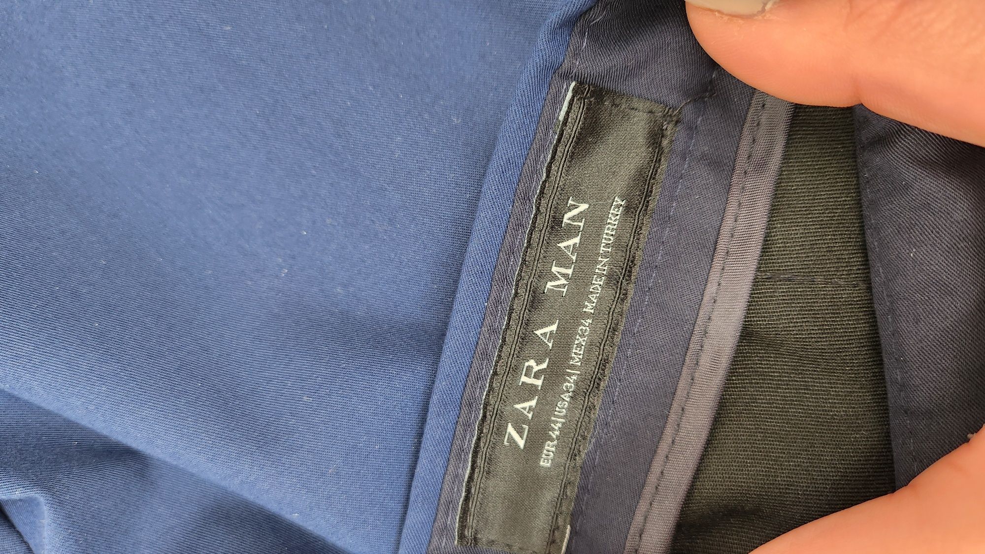 Официален костюм ZARA MAN