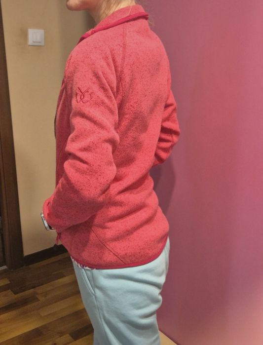 Hanorac Brillie Polar Dara