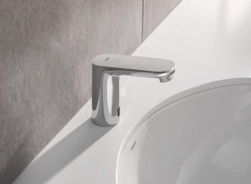 Grohe cu senzor metal