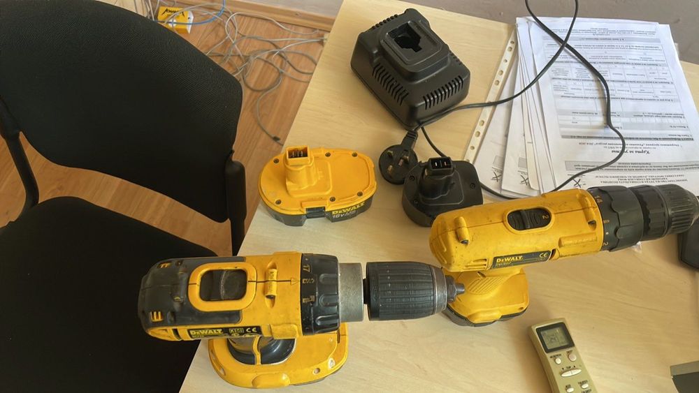 винтовери внос от Англия