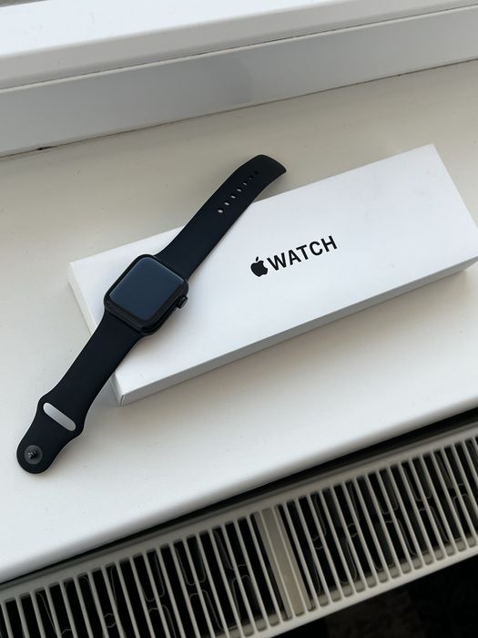 AppleWatch SE2 2024
