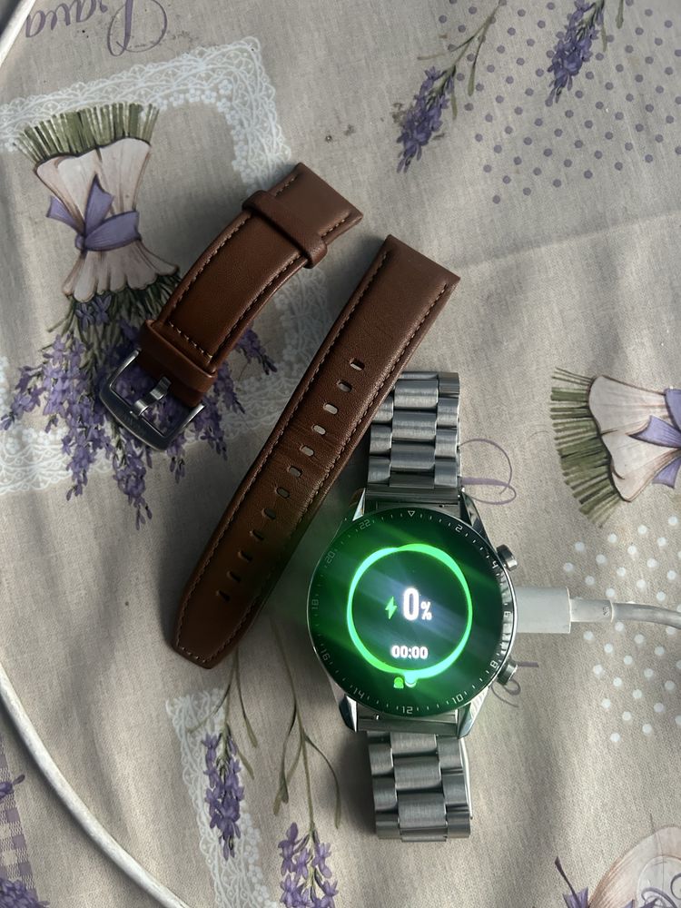 smartwatch Huawei watch gt 2