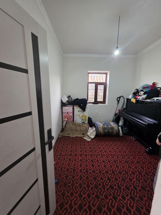 Продаю 2 соток 4 комнаты, Срочна !!!