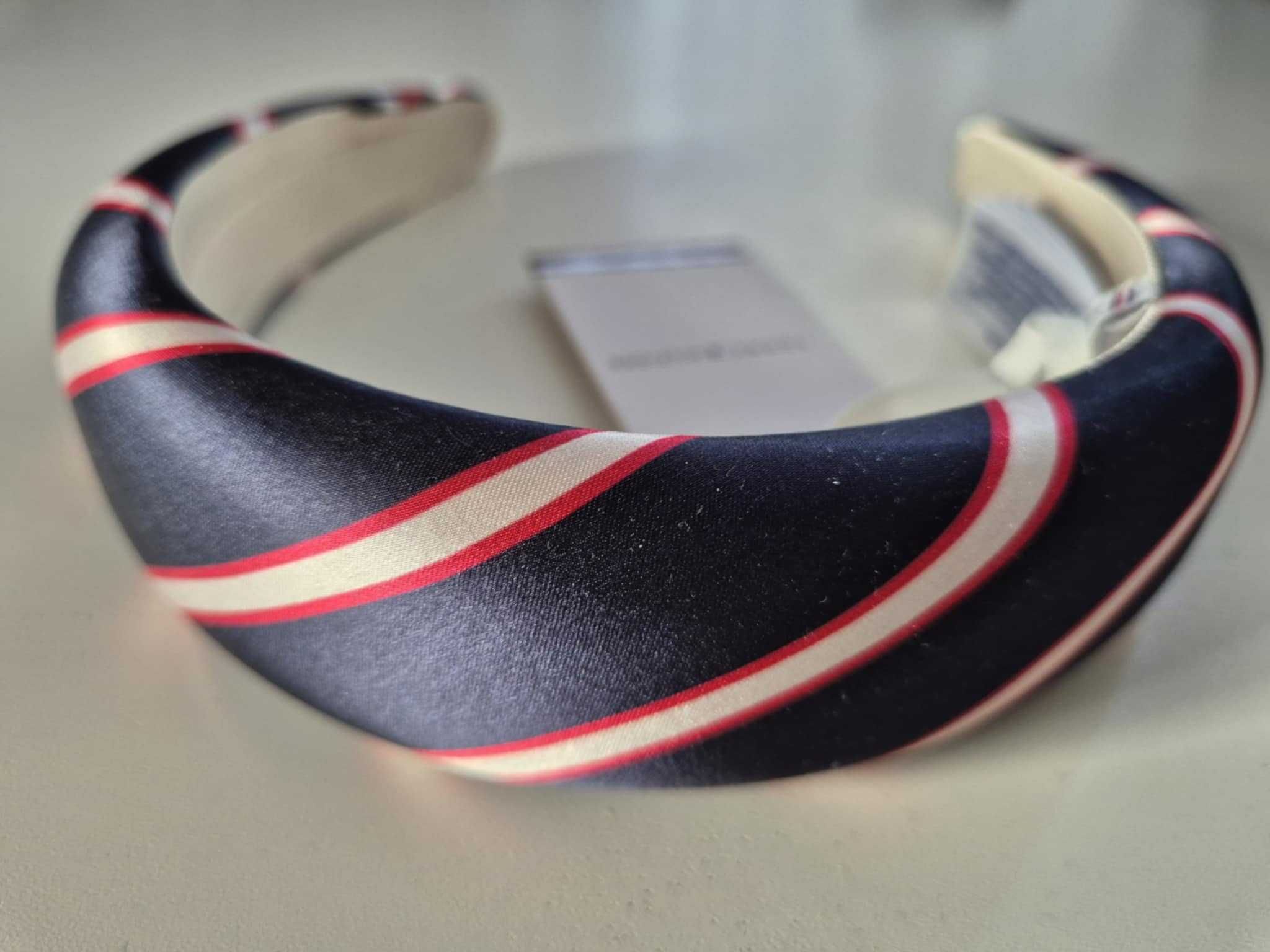 Диадема Tommy Hilfiger