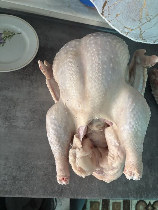 Продам мясо индюка