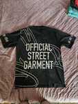 Tricou Made By Society