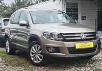 Volkswagen Tiguan 2.0TDI/Euro5/ParkPilot- Posibilitate Credit avans 0