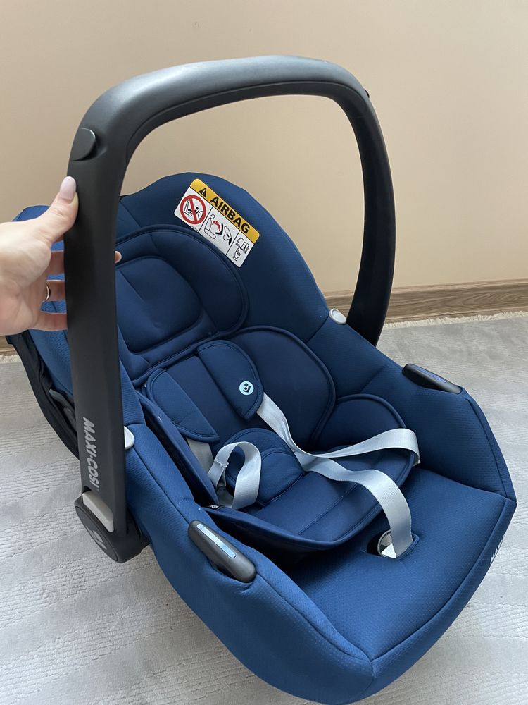 Намалено!!! Столче за кола Maxi Cosi Tinca 0-13kg