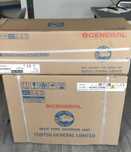 General Fujitsu ASHG07LMCA/AOHG07LMCA с монтаж