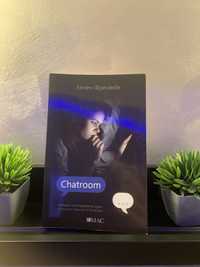 Книга “Chatroom”