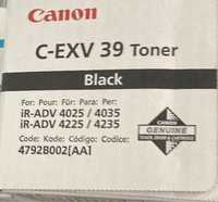 Canon C-exv39 si C-exv44