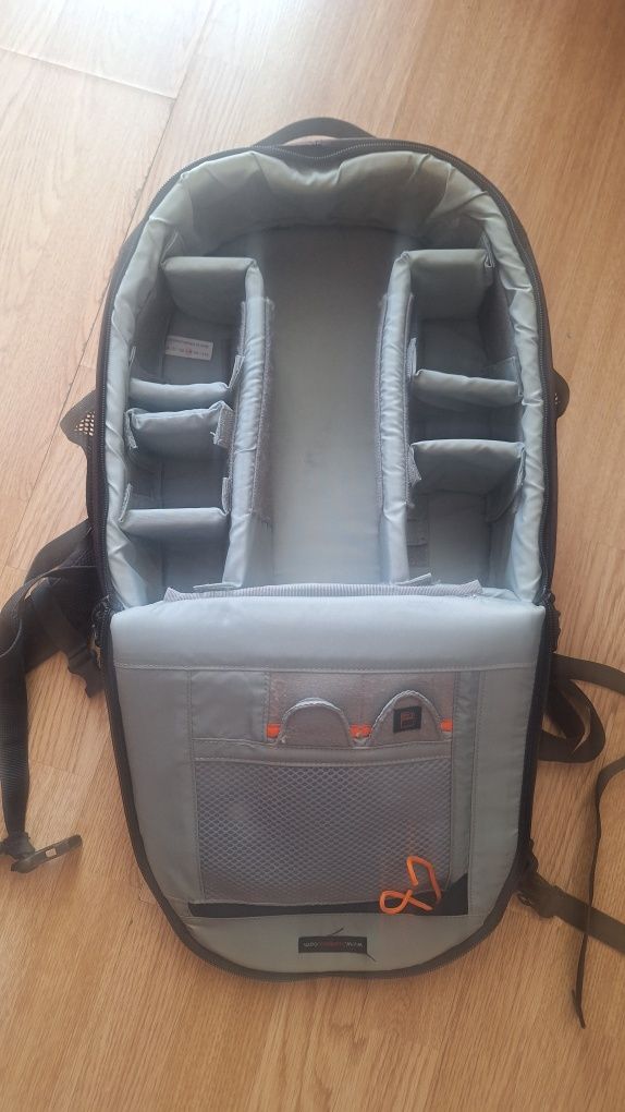 Фото раница Lowepro