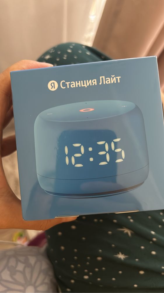 Алиса яндекс  Лайт 2