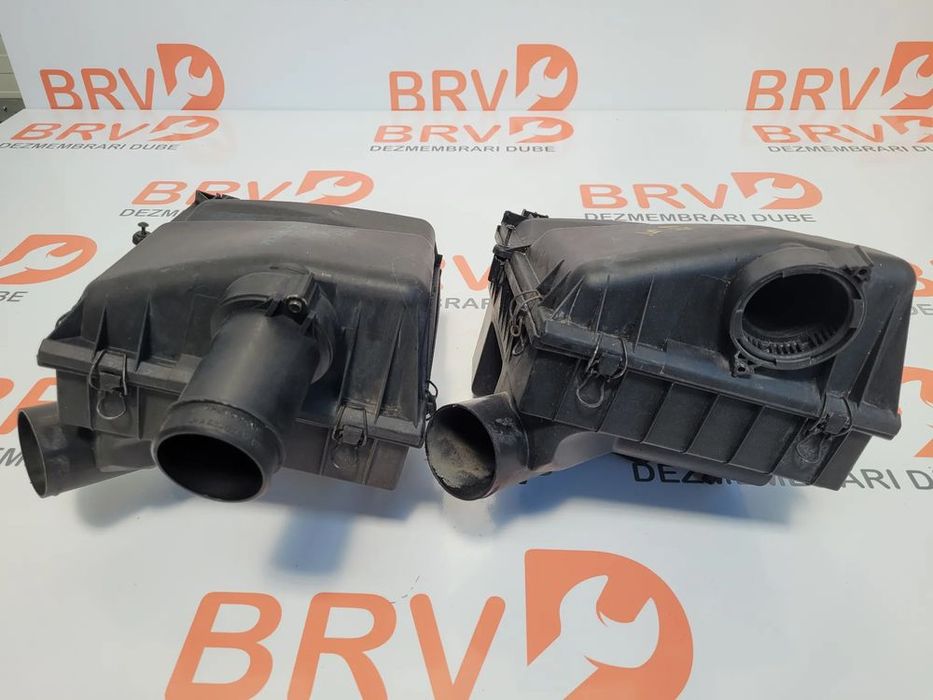 Carcasa Filtru Aer pentru Mercedes Vito W638 Euro 2 (1998-2003) an fab