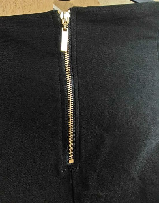 Fustă Amisu New Yorker, mărimea 42 - talie înaltă, cu etichetă - nouă