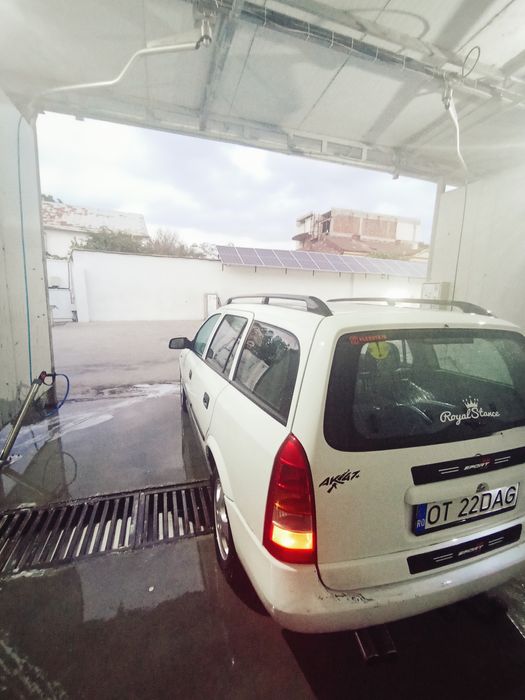 Vand sau dezmembrez