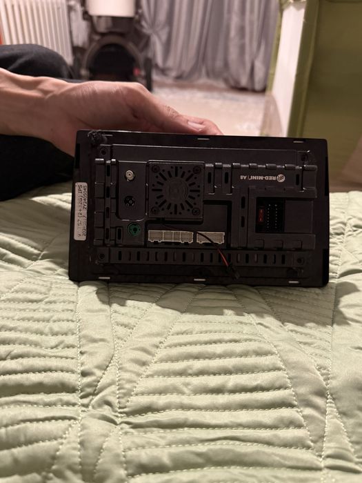 Андроид магнитафон продается