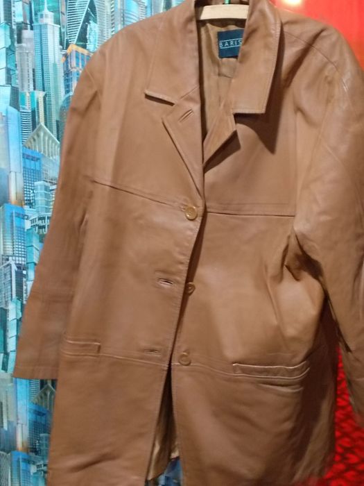 Продам мужская куртка