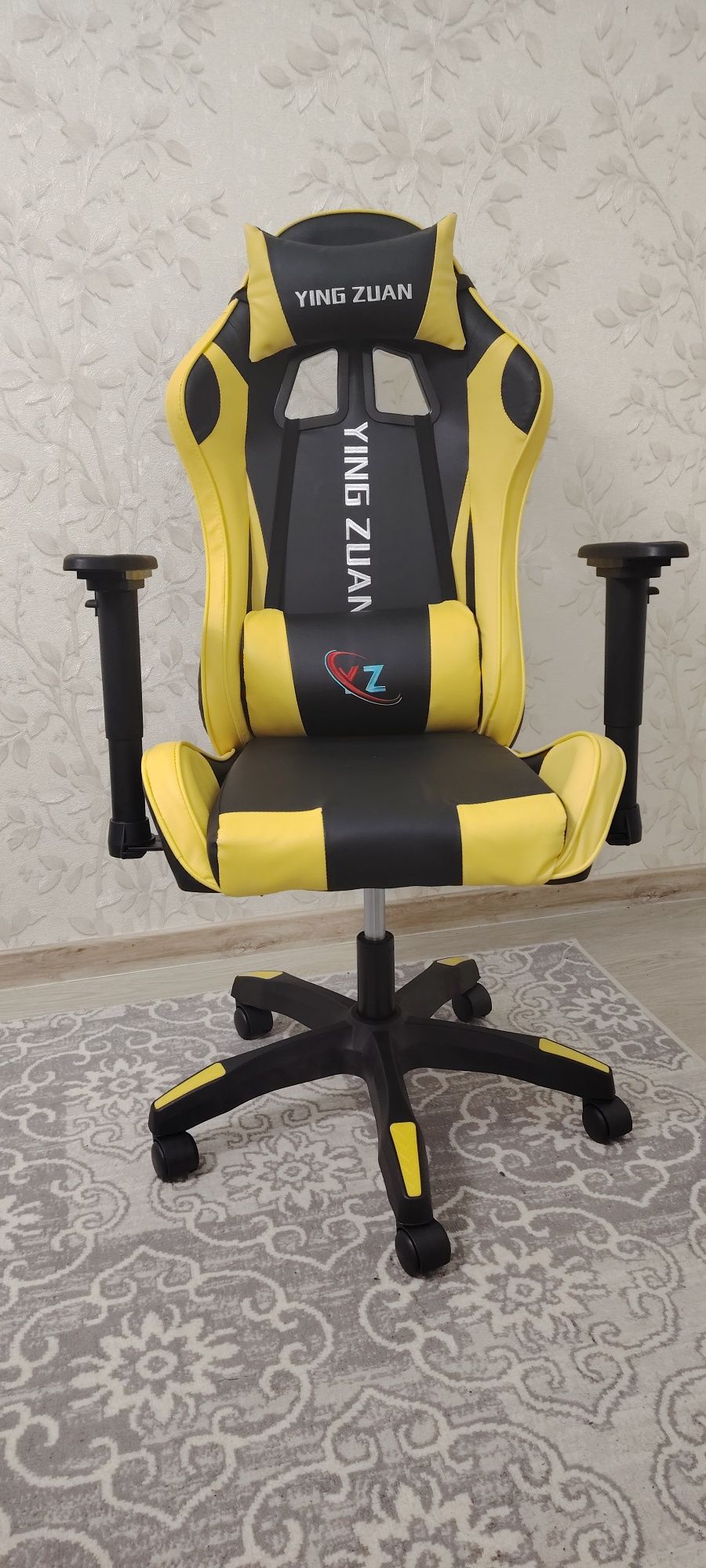 Igravoe kreslo / Oʻyin kreslolari / Gaming chair