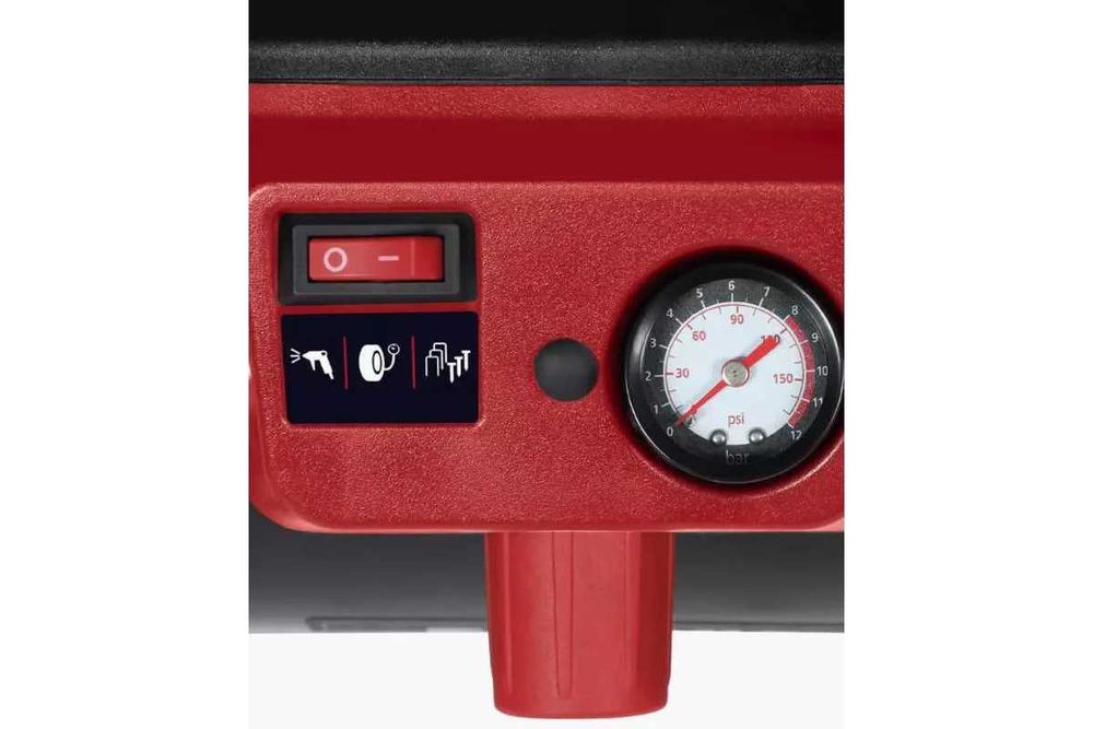 Компрессор аккумуляторный Einhell PXC TE-AC 36/150 Li OF