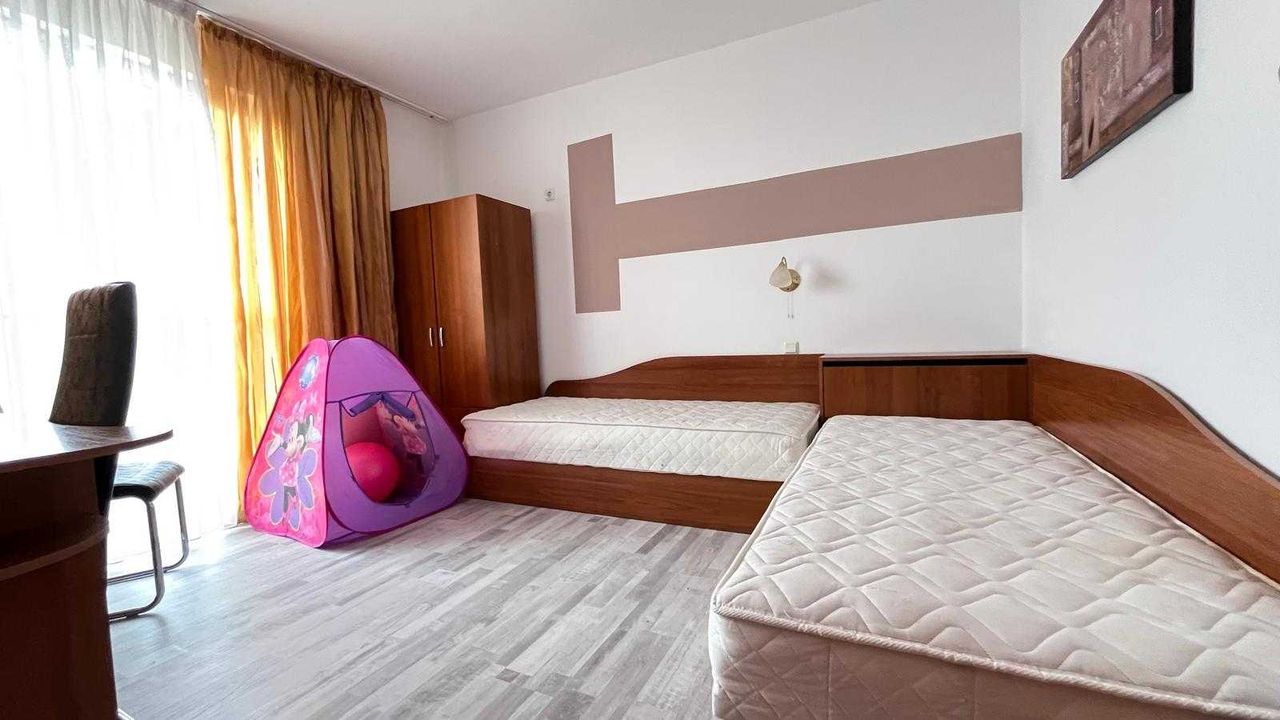 Продава се Тристаен апартамент в с. Равда, Област Бургас - 127 кв.м за 827 €/кв.м - Снимка #8