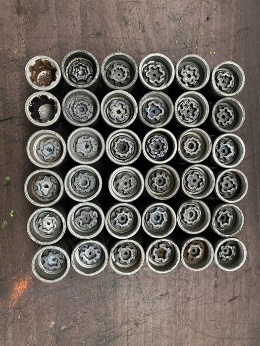 Cheie antifurt passat b6 b7 cc golf skoda audi a3 a4 a5 a6 a7 q5 q7