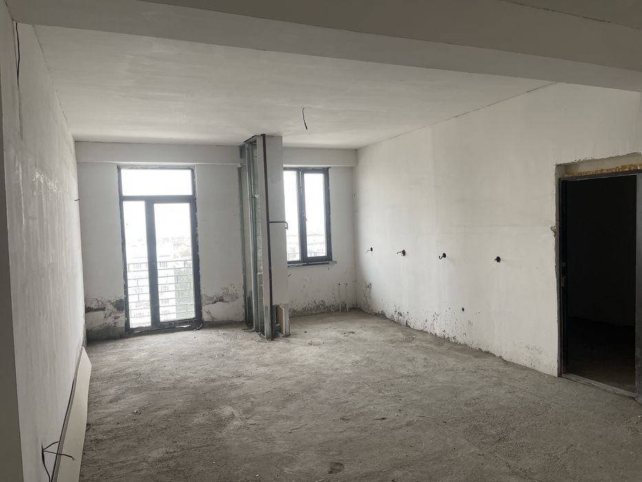 Аския сити новостройка своя (кадастр есть)