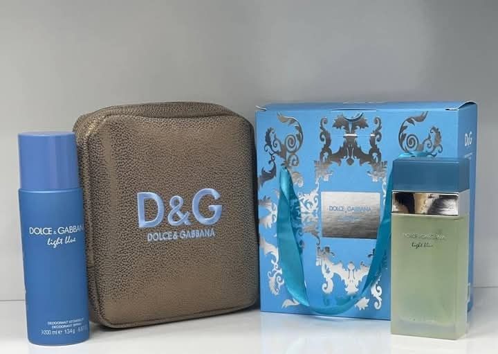 Комплект Narciso Rodriquez, Scandal,Dior и др.