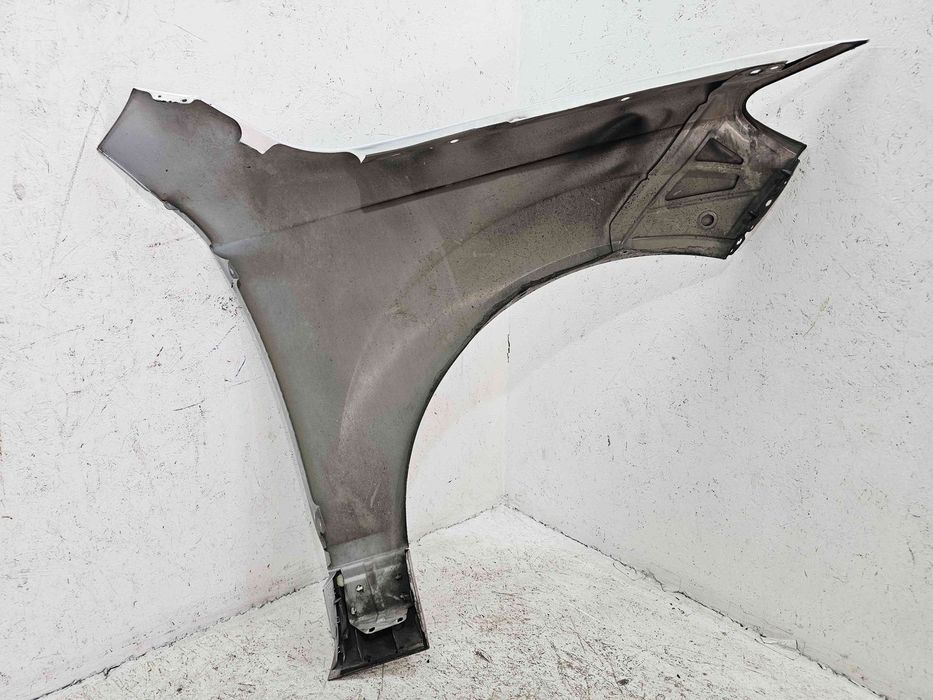 Aripa stanga fata Audi Q7 (4LB) [Fabr 2006-2014] LX7W