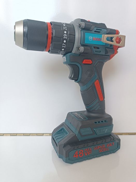 BOSCH-48V. Шруповерт дрель перфоратор лазерный уровень балгарка
