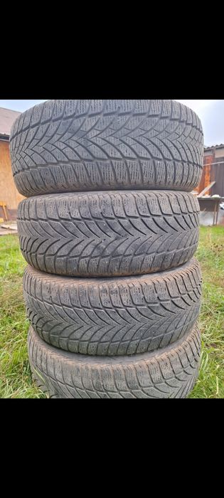 205/55/16 комплект